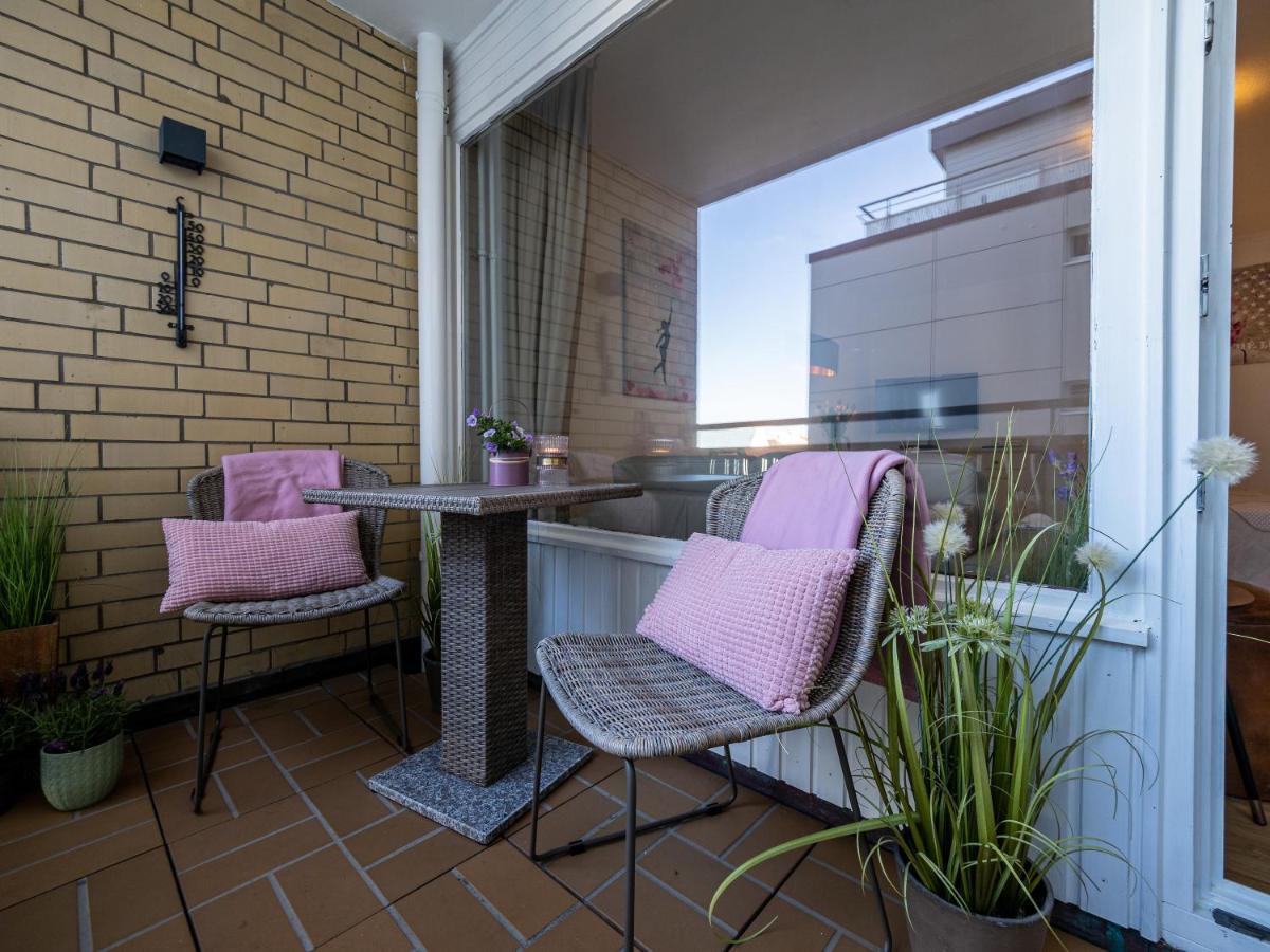 Apartment Im Herzen Vom Sylt