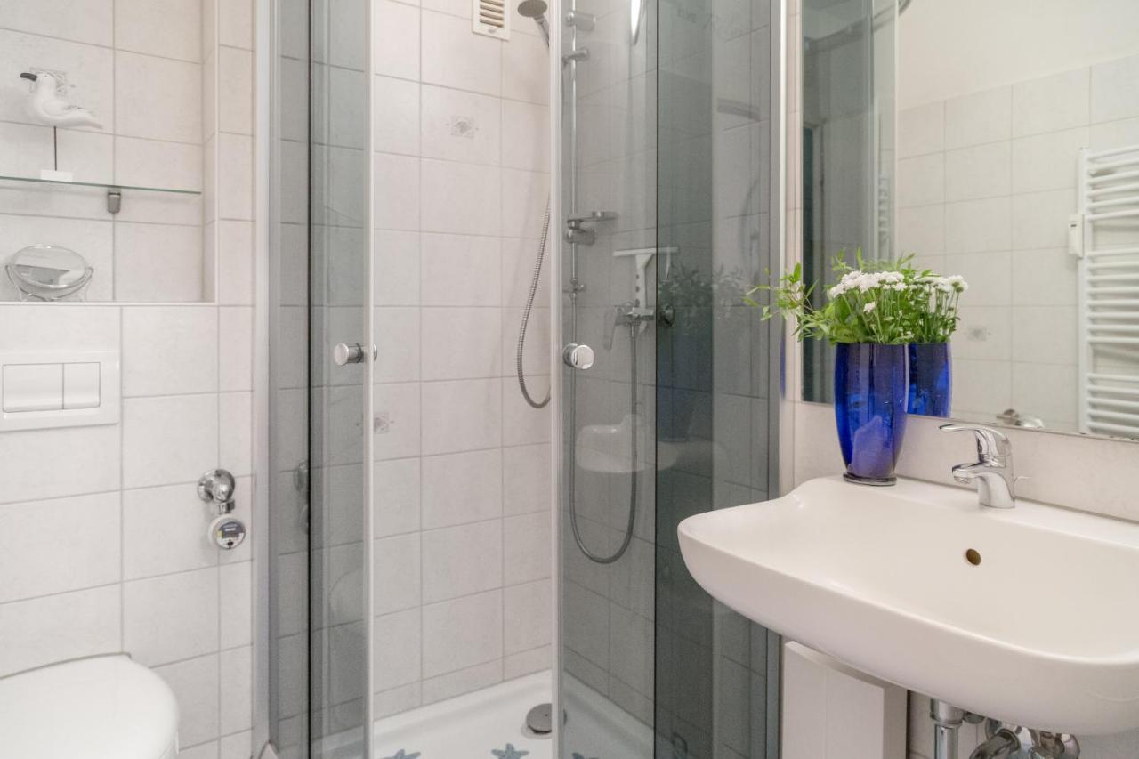 Apartment Im Herzen Vom Sylt *