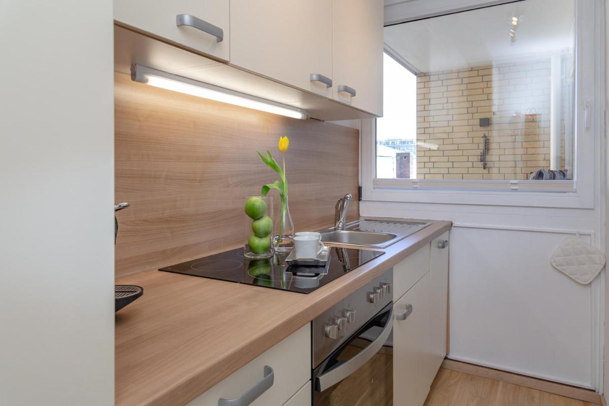 Apartment Im Herzen Vom Sylt Westerland